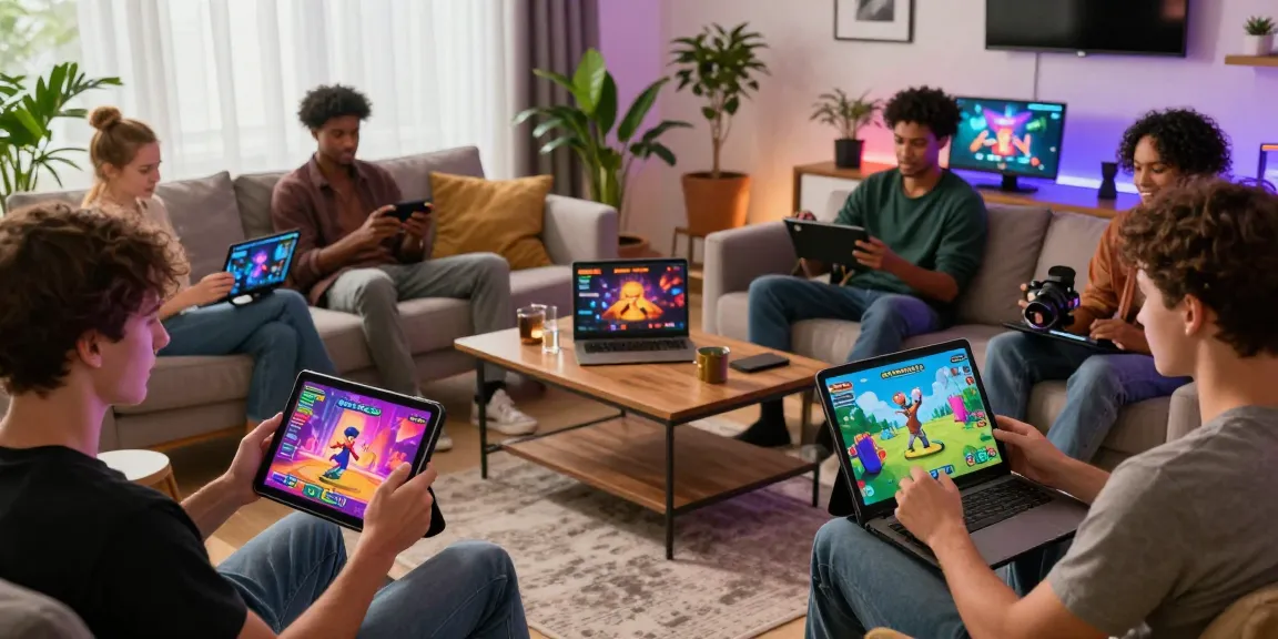 Explore exciting porn games HTML in a dynamic gaming environment with diverse players.