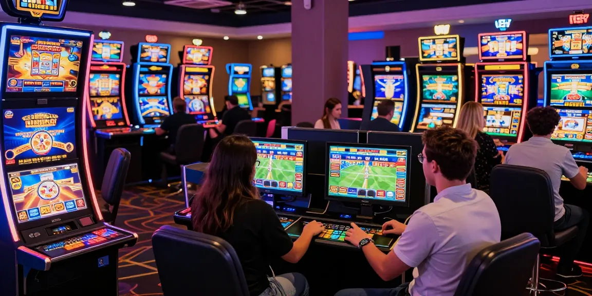 Experience thrilling gameplay at https://casino-granposeidon-paraguay.com with vibrant slot machines and live dealers.