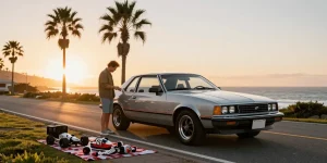 Discover the SV88: A Definitive Look at 1988’s Iconic Performance Car
